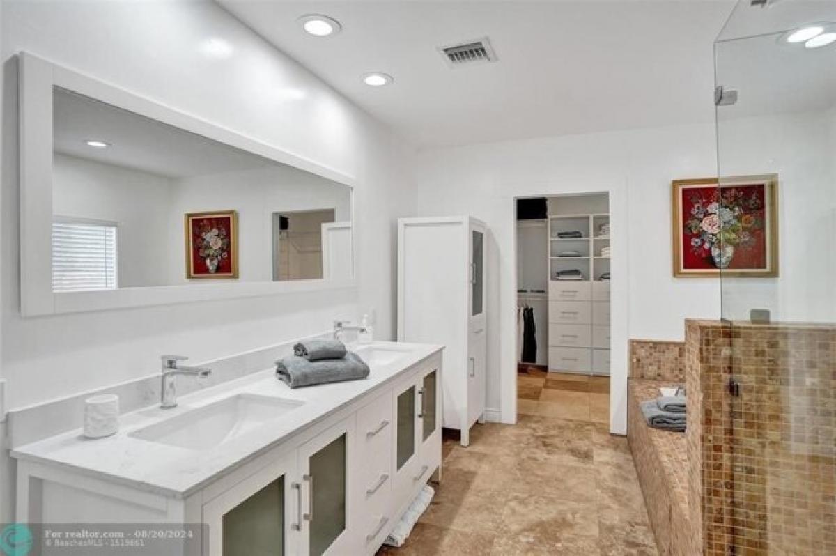 3 bedrooms House in Fort Lauderdale, USA No. 379025