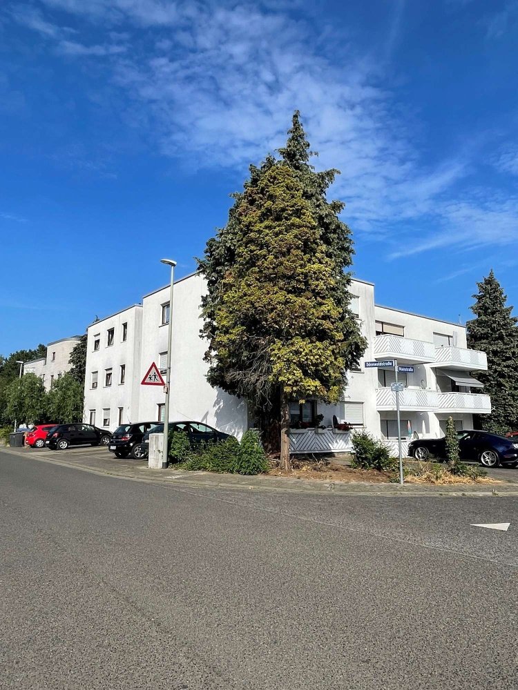 3 rooms Apartment in Main-Taunus, Germany No. 147338