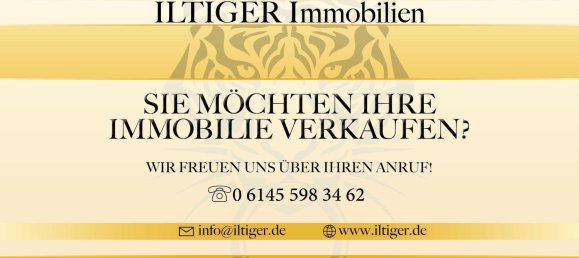 3 rooms Apartment in Main-Taunus, Germany No. 147338 4