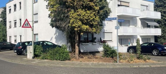 3 rooms Apartment in Main-Taunus, Germany No. 147338 2