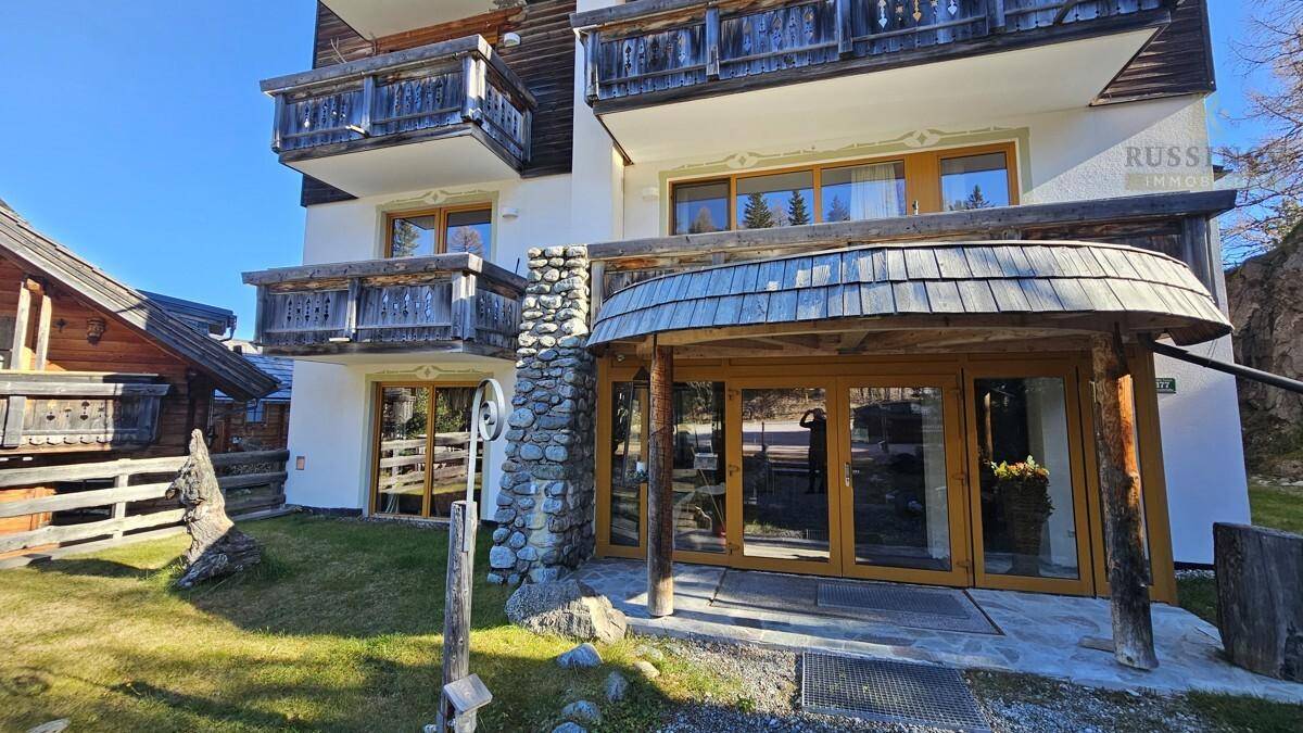 1 bedroom Apartment in Stadl-Predlitz, Austria No. 232044