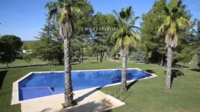 Terreno em Valencia, Spain N.º 63080