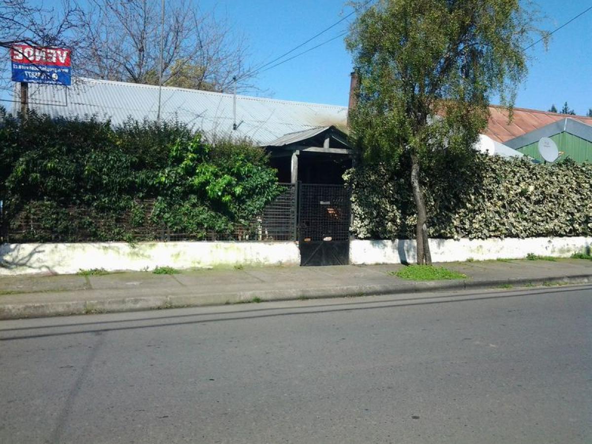  Land in Biobio, Chile No. 826