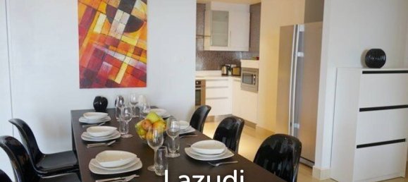 2 bedrooms Condo in Sattahip, Thailand No. 15940 4