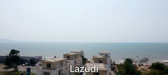 2 bedrooms Condo in Sattahip, Thailand No. 15940 2