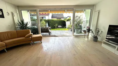 Таунхаус с 4 комнатами в Винервальд, Австрия № 259229