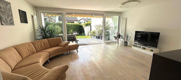 Таунхаус с 4 комнатами в Винервальд, Австрия № 259229 5