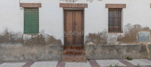 3 bedrooms House in Granada, Spain No. 171159 8