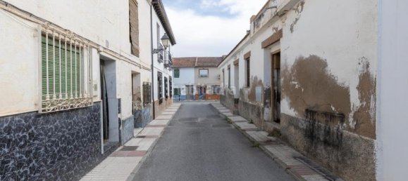 3 bedrooms House in Granada, Spain No. 171159 56