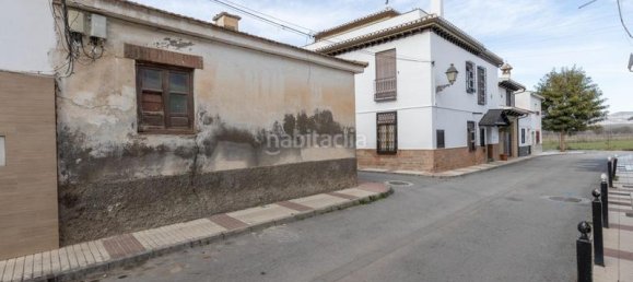 3 bedrooms House in Granada, Spain No. 171159 10