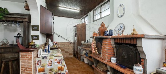 3 Schlafzimmer Haus in Santa Catarina da Serra, Portugal, Nr. 185670 38