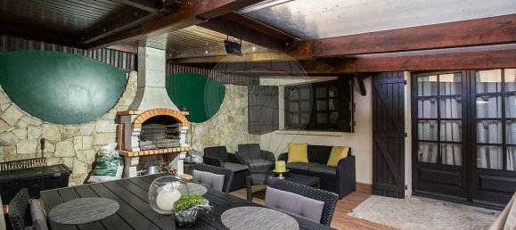 3 Schlafzimmer Haus in Santa Catarina da Serra, Portugal, Nr. 185670 46