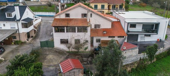 3 Schlafzimmer Haus in Santa Catarina da Serra, Portugal, Nr. 185670 50