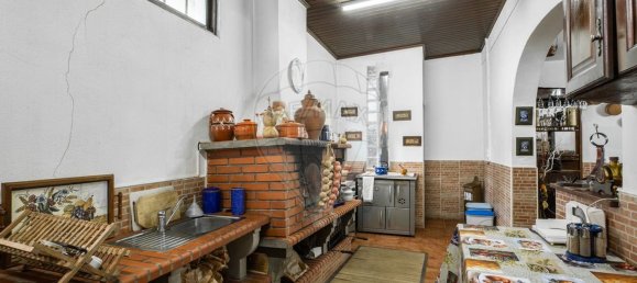 3 Schlafzimmer Haus in Santa Catarina da Serra, Portugal, Nr. 185670 39