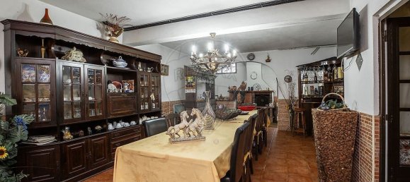 3 Schlafzimmer Haus in Santa Catarina da Serra, Portugal, Nr. 185670 35