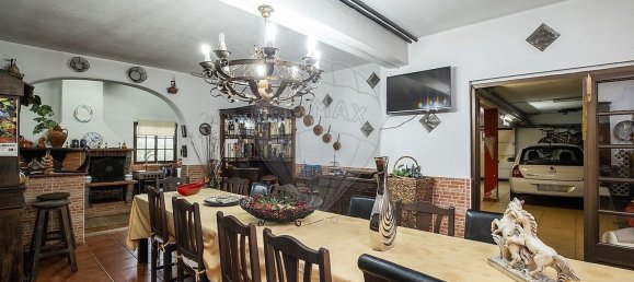 3 Schlafzimmer Haus in Santa Catarina da Serra, Portugal, Nr. 185670 36