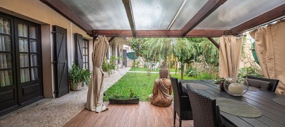 3 Schlafzimmer Haus in Santa Catarina da Serra, Portugal, Nr. 185670 43