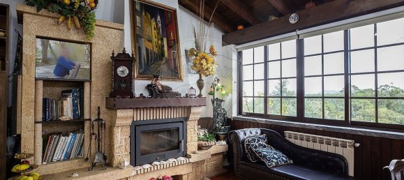 3 Schlafzimmer Haus in Santa Catarina da Serra, Portugal, Nr. 185670 11