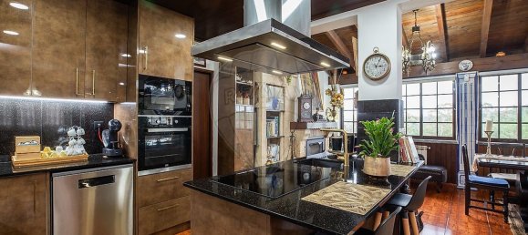 3 Schlafzimmer Haus in Santa Catarina da Serra, Portugal, Nr. 185670 9