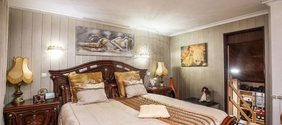 3 Schlafzimmer Haus in Santa Catarina da Serra, Portugal, Nr. 185670 19