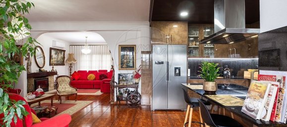 3 Schlafzimmer Haus in Santa Catarina da Serra, Portugal, Nr. 185670 5