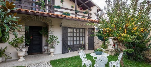 3 Schlafzimmer Haus in Santa Catarina da Serra, Portugal, Nr. 185670 49