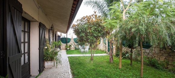 3 Schlafzimmer Haus in Santa Catarina da Serra, Portugal, Nr. 185670 44