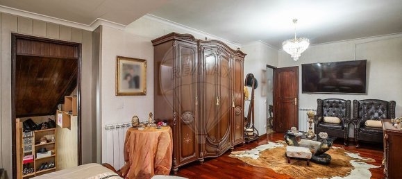3 Schlafzimmer Haus in Santa Catarina da Serra, Portugal, Nr. 185670 21