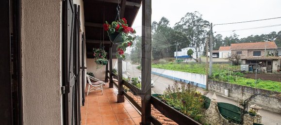 3 Schlafzimmer Haus in Santa Catarina da Serra, Portugal, Nr. 185670 28