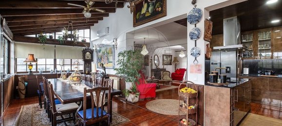 3 Schlafzimmer Haus in Santa Catarina da Serra, Portugal, Nr. 185670 13