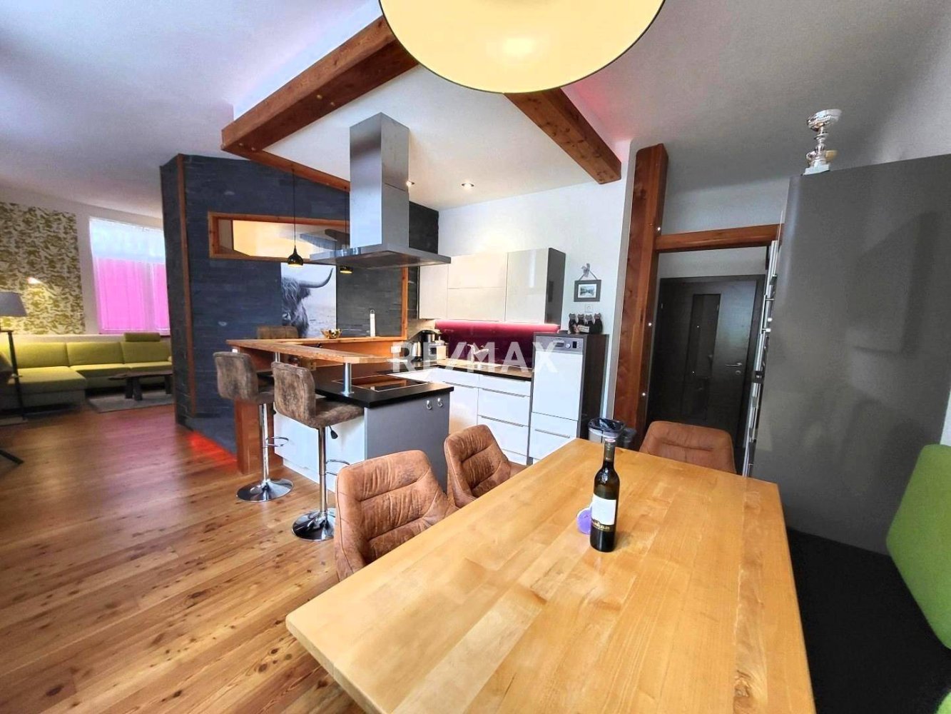 2 bedrooms Apartment in Liezen, Austria No. 73427