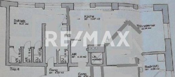 2 bedrooms Apartment in Liezen, Austria No. 73427 25