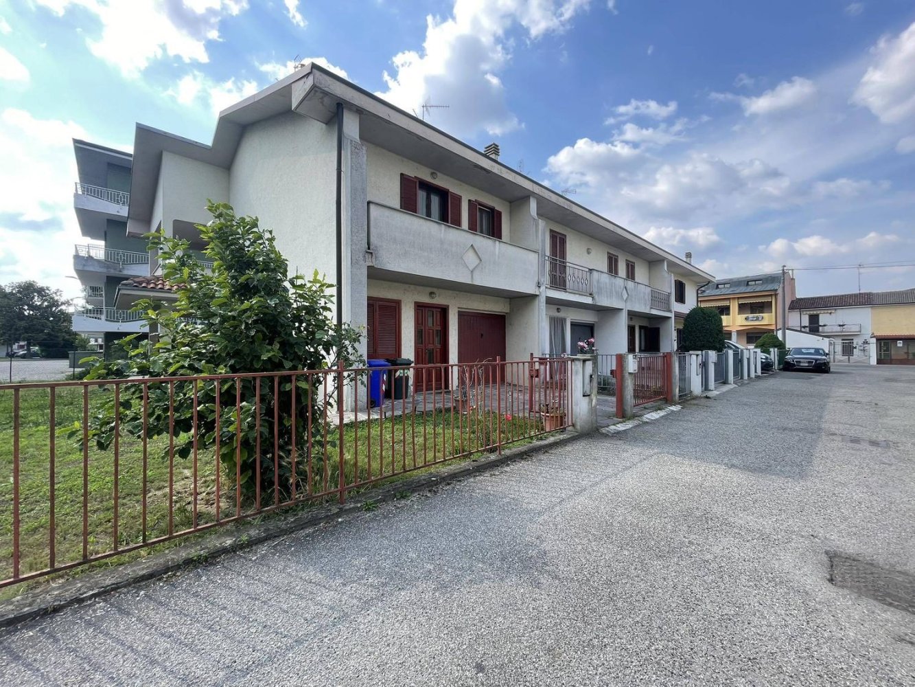 5 chambres Maison à Mede, Italy No. 360870