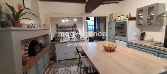 4 Schlafzimmer Haus in Boussay, France, Nr. 154916 2