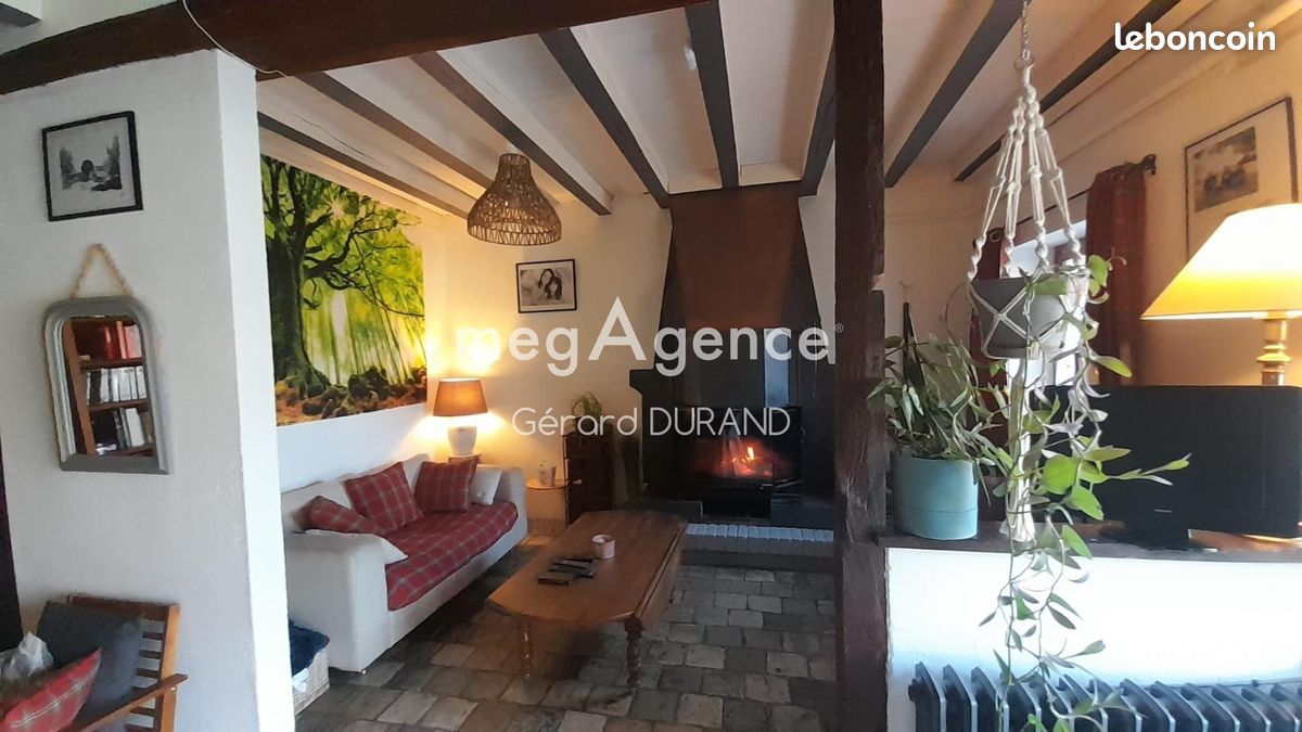 4 Schlafzimmer Haus in Boussay, France, Nr. 154916