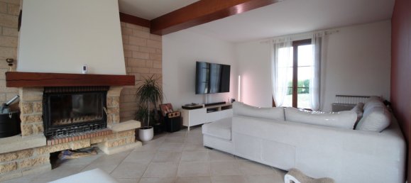 3 غرف نوم منزل في Choisy-au-Bac, France رقم 77136 12