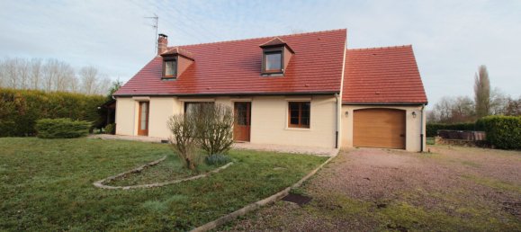 3 غرف نوم منزل في Choisy-au-Bac, France رقم 77136 9