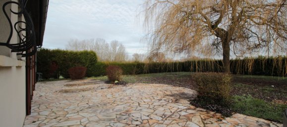 3 غرف نوم منزل في Choisy-au-Bac, France رقم 77136 7