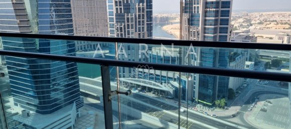 1 bedroom Apartment in Business Bay, UAE No. 16692 10