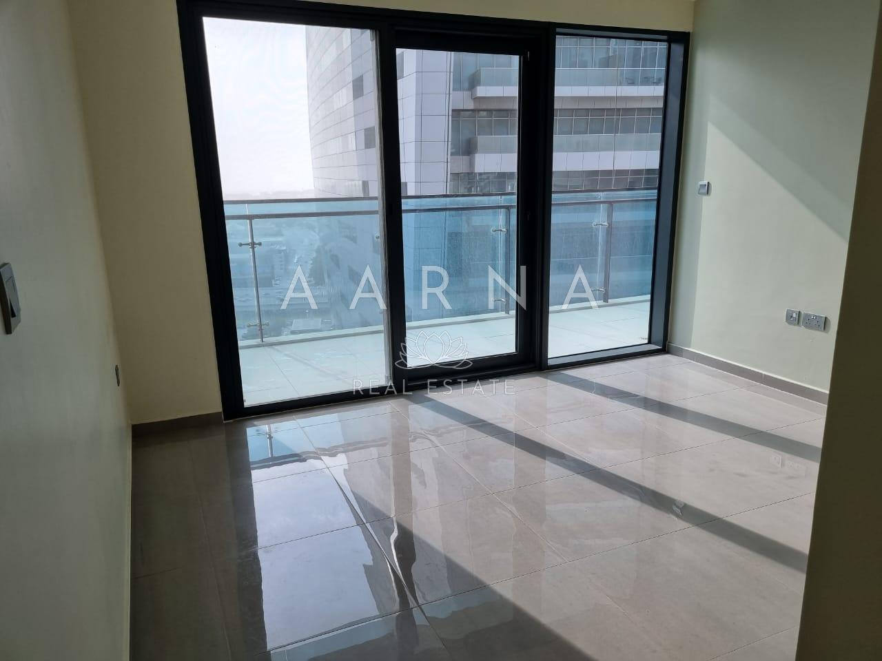 1 bedroom Apartment in Business Bay, UAE No. 16692