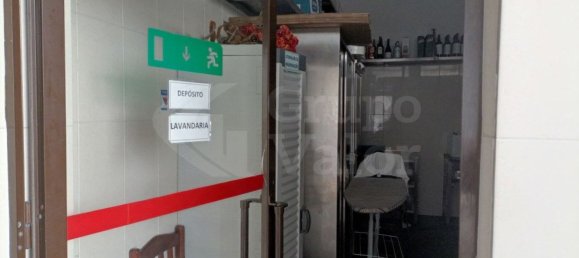 Коммерческая недвижимость 423м² в Синтра, Португалия № 182679 17