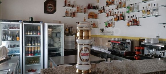 Коммерческая недвижимость 423м² в Синтра, Португалия № 182679 16