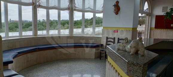 Коммерческая недвижимость 423м² в Синтра, Португалия № 182679 7