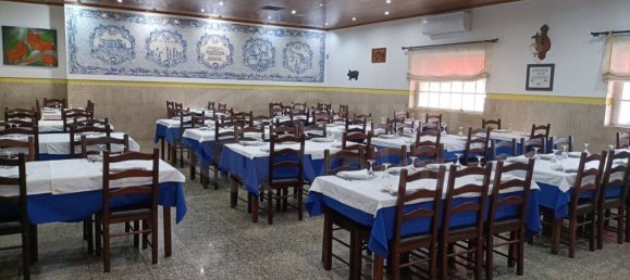 Коммерческая недвижимость 423м² в Синтра, Португалия № 182679 10