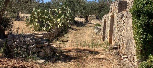 1 غرف نوم منزل في Ostuni, Italy رقم 315523 14