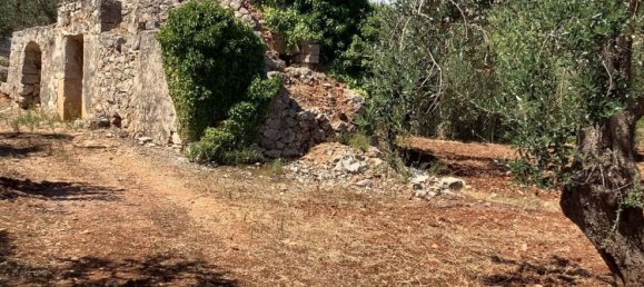 1 غرف نوم منزل في Ostuni, Italy رقم 315523 12