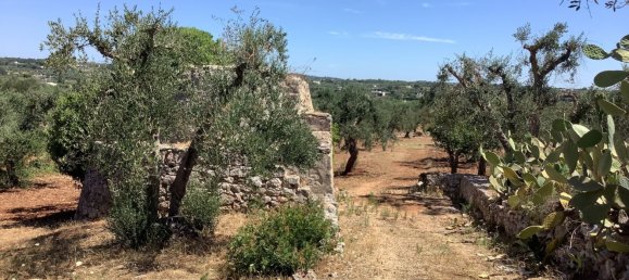 1 غرف نوم منزل في Ostuni, Italy رقم 315523 2