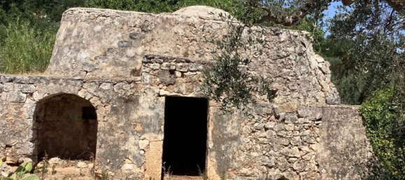 1 غرف نوم منزل في Ostuni, Italy رقم 315523 3