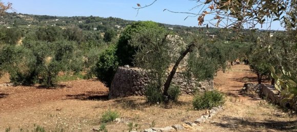 1 غرف نوم منزل في Ostuni, Italy رقم 315523 21