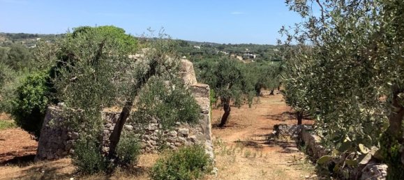 1 غرف نوم منزل في Ostuni, Italy رقم 315523 22